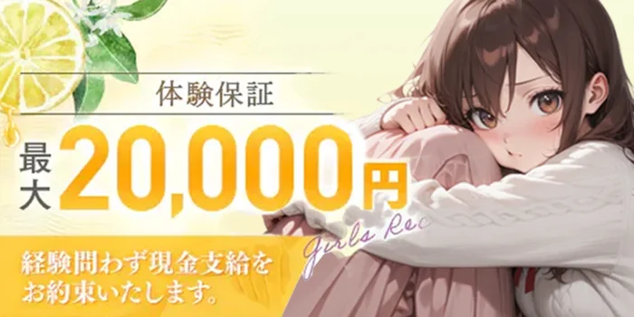 レモネード姫路店の求人募集イメージ2