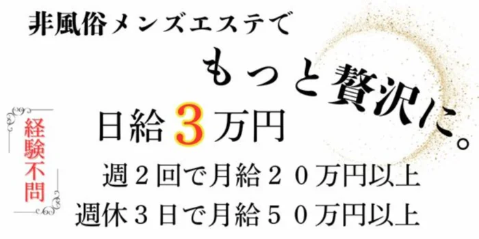 レモネード姫路店の求人募集イメージ2