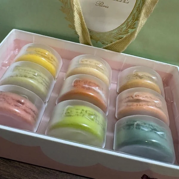 出勤❤︎