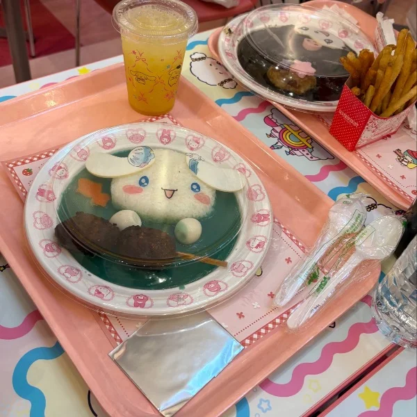可愛かった❤︎