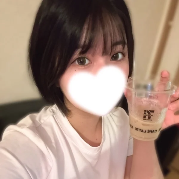セリナがカフェの店員さんだったら…