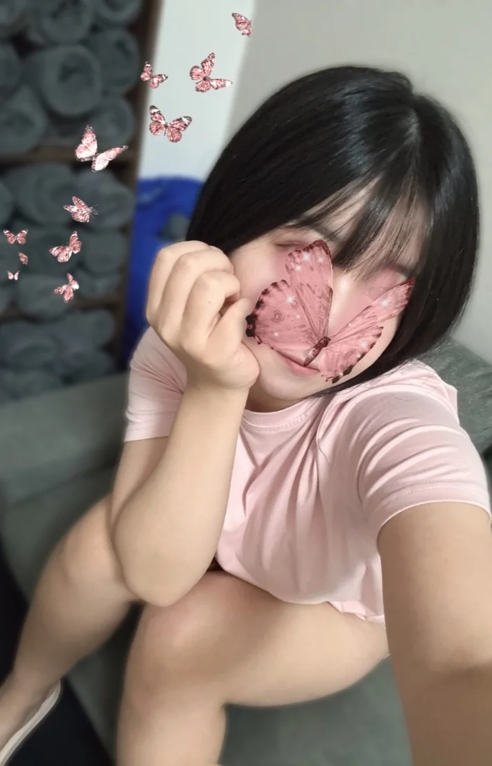 ピンクの日
