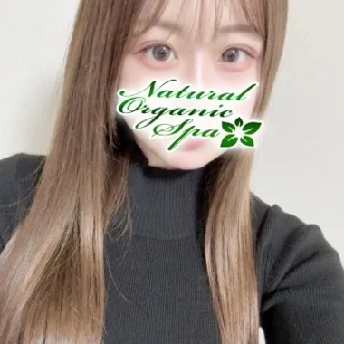 池袋メンズエステ『Natural Organic Spa』のメッセージ用アイコン