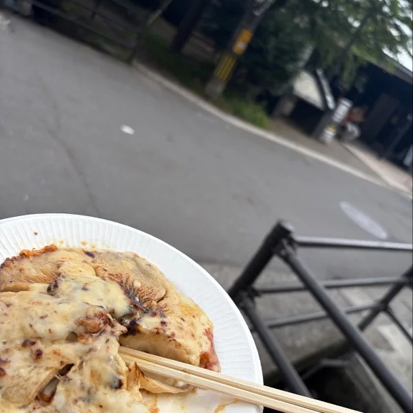 しいたけ