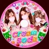 クリームソーダの店舗アイコン