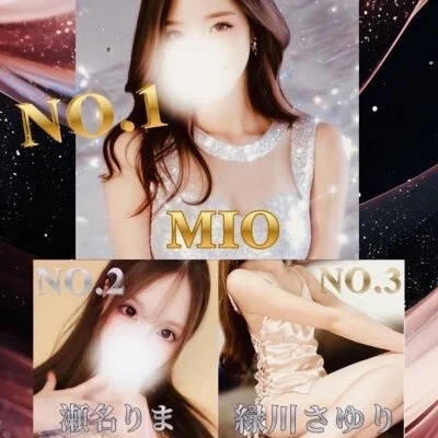 お店の特徴その1