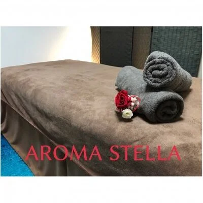 AROMA STELLAのメリットイメージ(1)