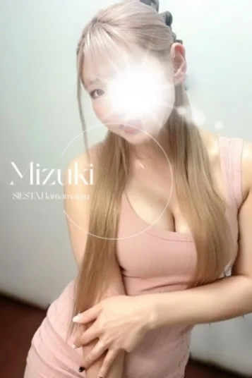 ミズキ