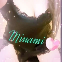 🍎みなみ🍎出勤しました‼️