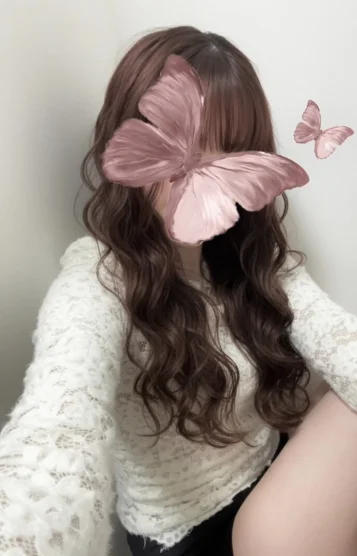 蝶羽＊あげは