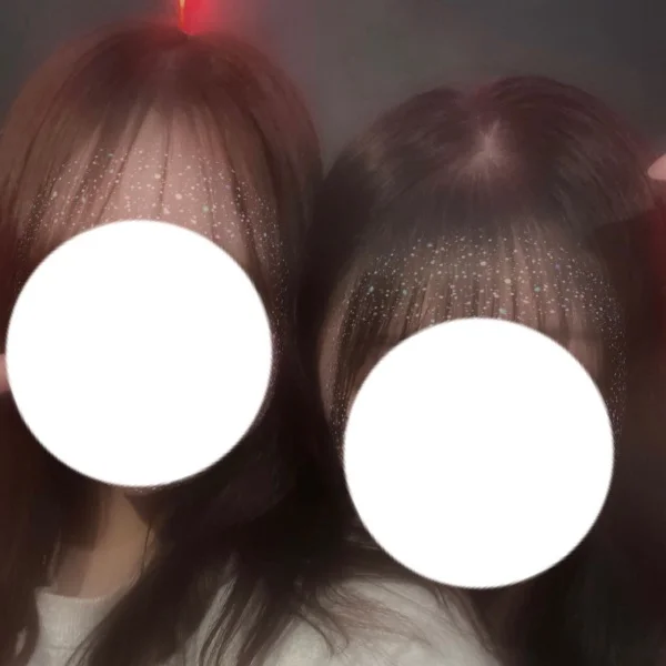 はじめまして👀