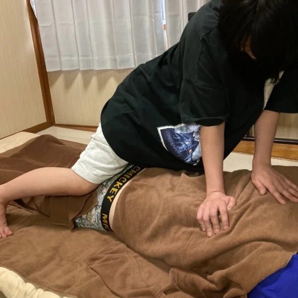 周りが考えてくれた 1