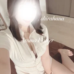 電撃復帰！白花 もも