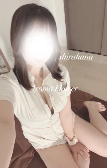 電撃復帰！白花 もも