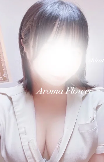 【電撃復】白花 もも