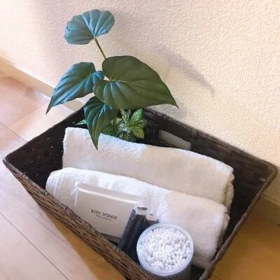 お店の特徴その2