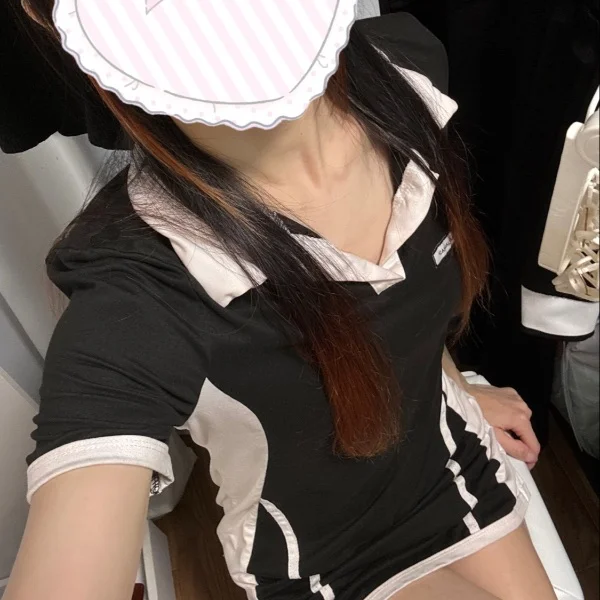 出勤しました