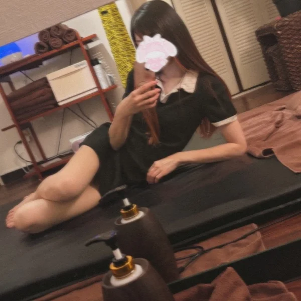 お待ちしてます💓