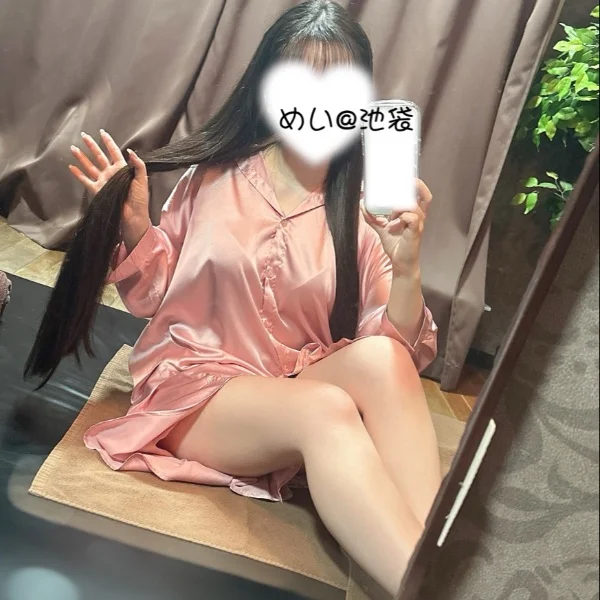 出勤中♡めい