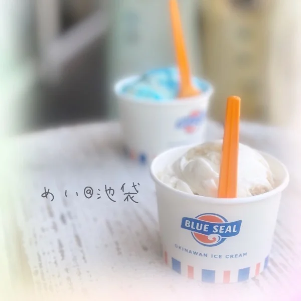 めいの休日ᐢ.ˬ.ᐢ