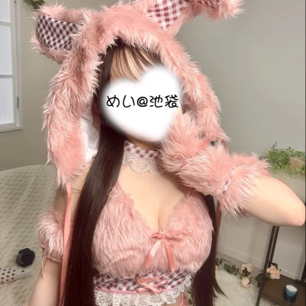 出勤中♡めい
