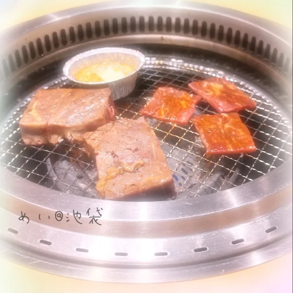 めいの休日ᐢ.ˬ.ᐢ