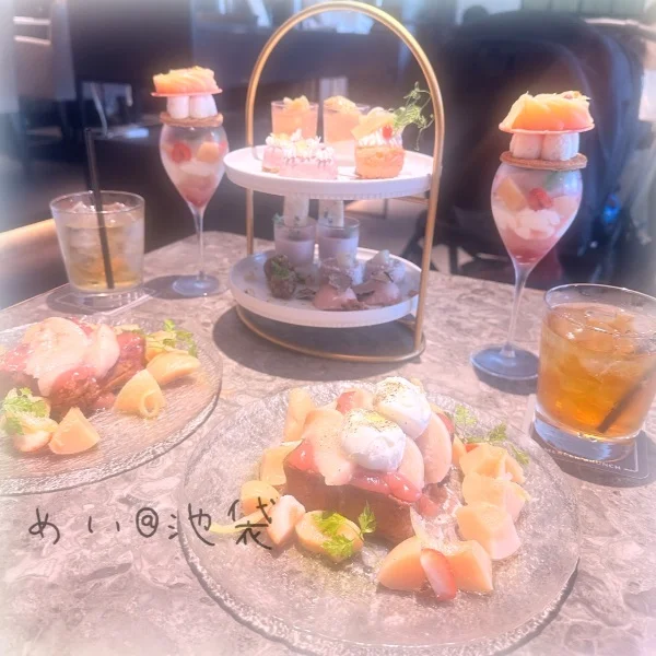 めいの休日ᐢ.ˬ.ᐢ
