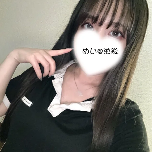 出勤中♡めい