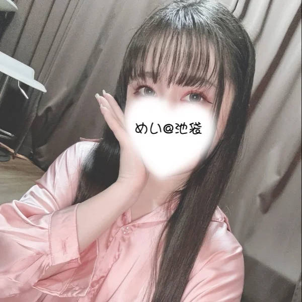 出勤中♡めい
