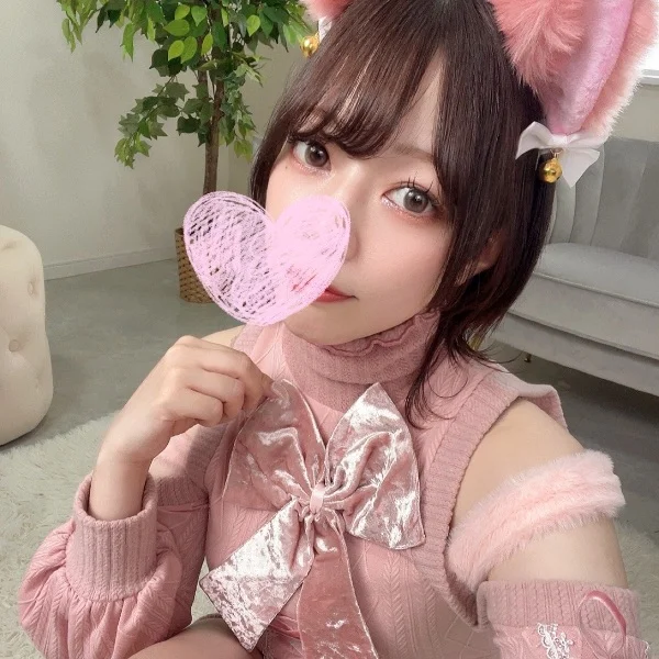 こころです♡