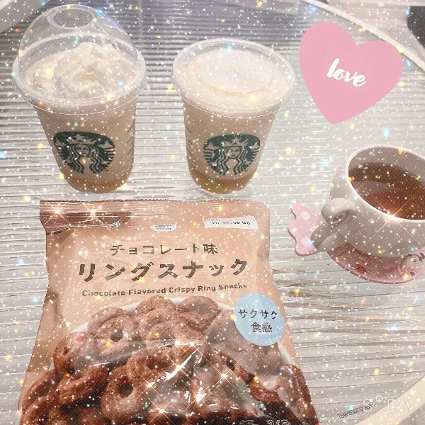 こころです♡