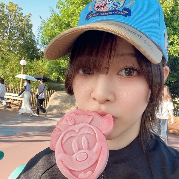 こころです♡