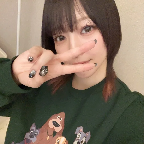 こころです♡