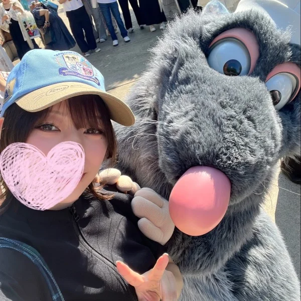推し活♡