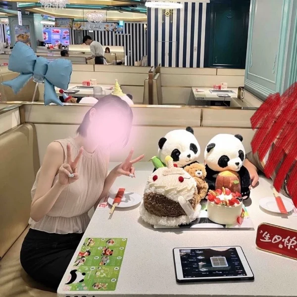 お久しぶりです♡