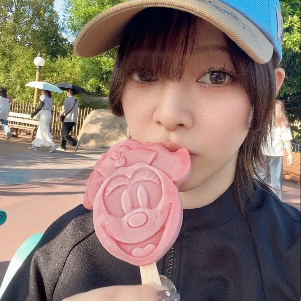 こころです♡