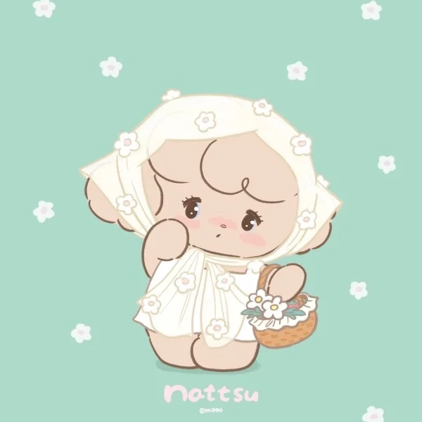 出勤🌷