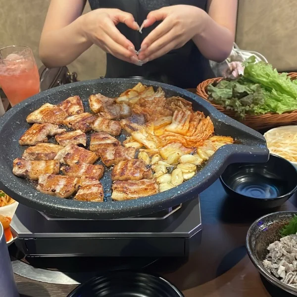 ご飯 ჱ̒^ ̳  ̫  ̳^