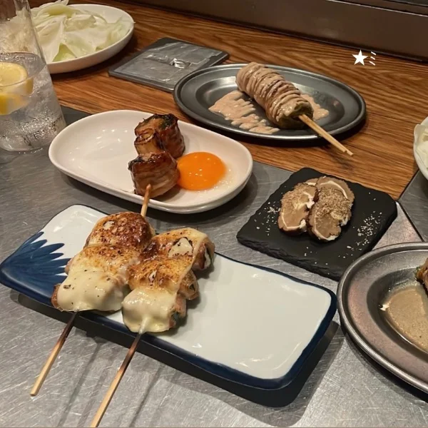 ご飯🥬