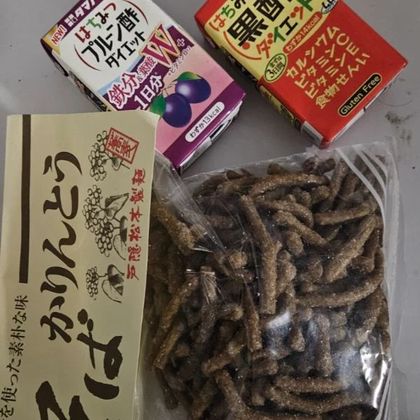 ⚡お久しぶり⚡
