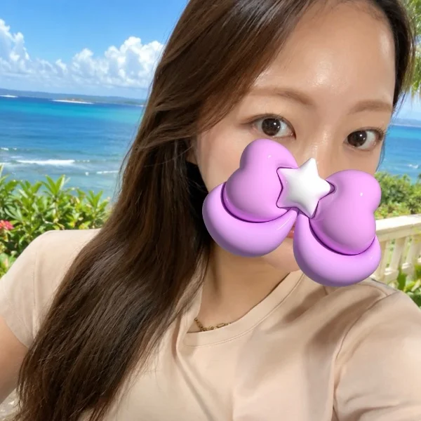 こんにちは♡