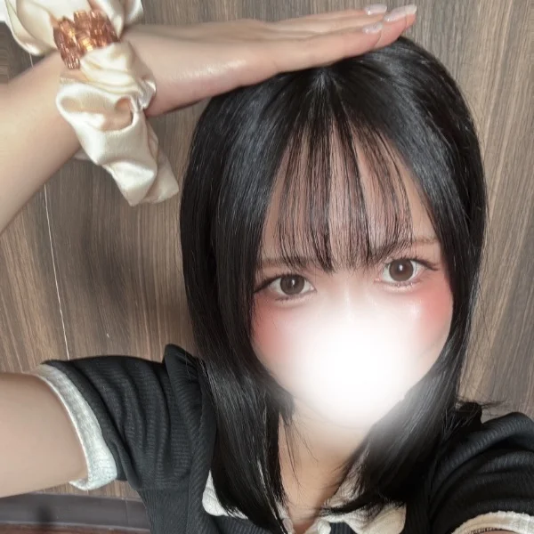 髪染めたっ💕