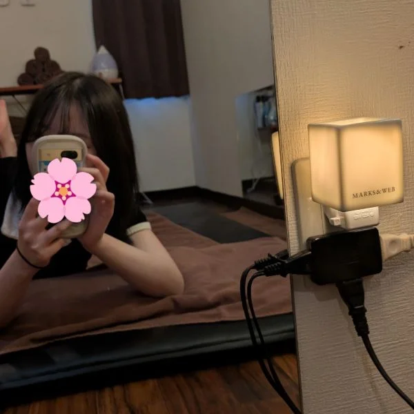 りこです🌸