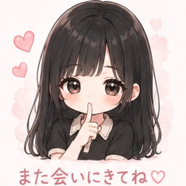 ありがとうございます🎶