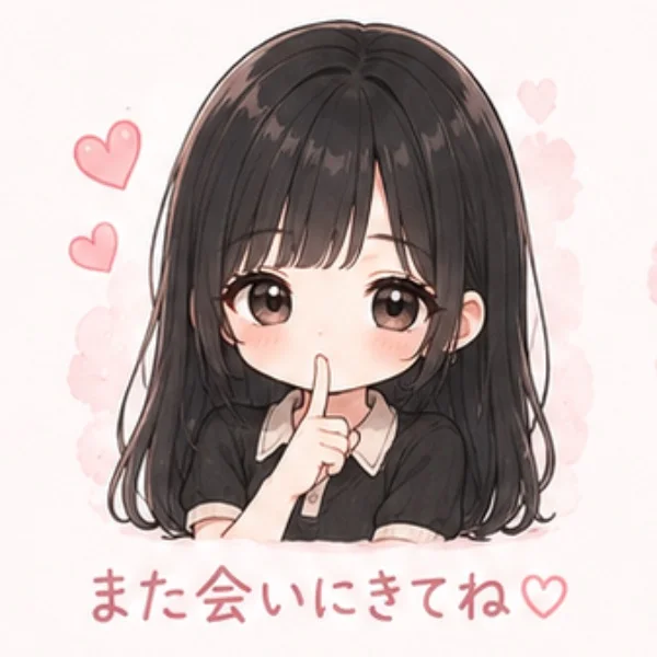 ありがとう🥰