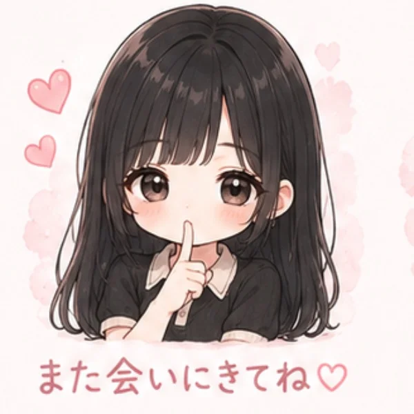 ありがとうございます🍀⋆゜