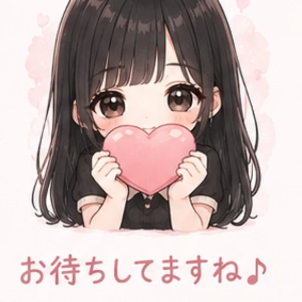 ありがとうございます🥰