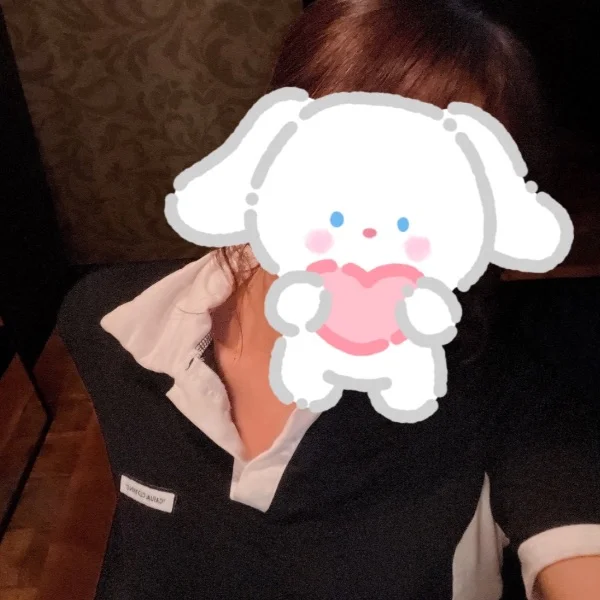 待ってるよ🥰💞