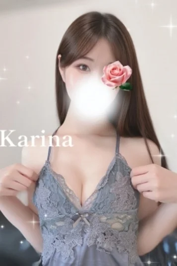 花井かりな