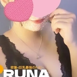 瑠凪-RUNA-